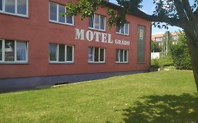 Motel Grádo